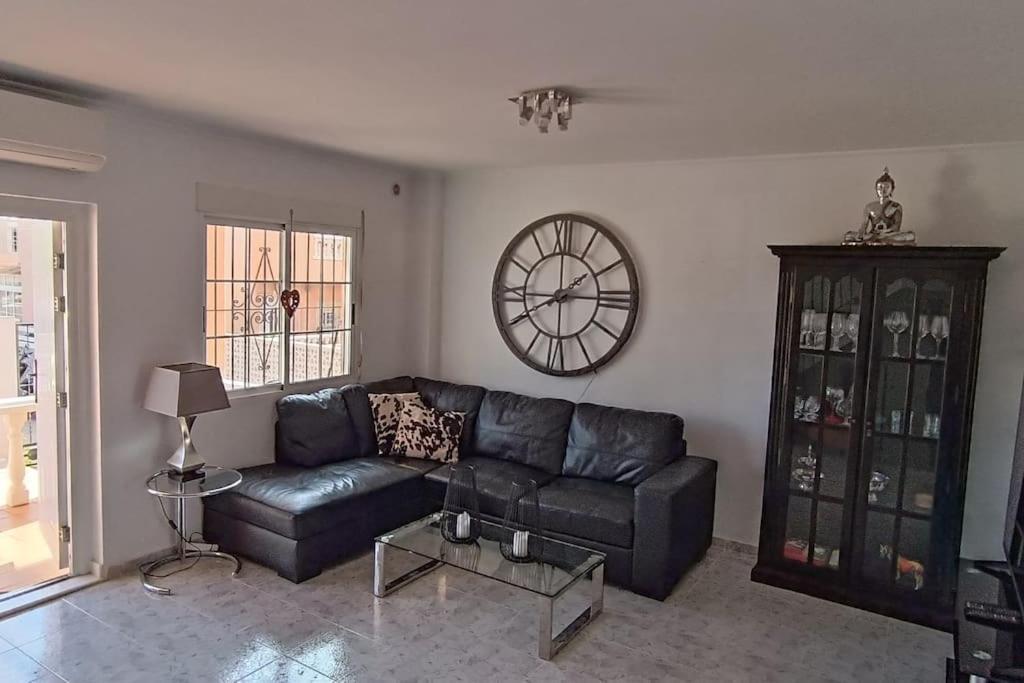 Pmt10 - Townhouse Bravomar 8, Pool, 4 Bedroom 또레비에하 외부 사진